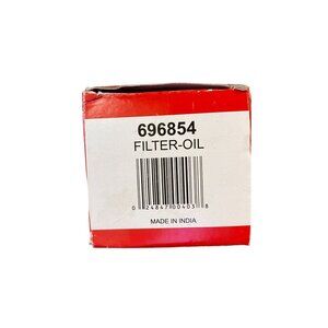Briggs & Stratton Mower Oil Filter NEW 696854